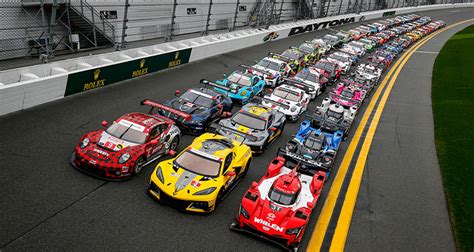 daytona 24h results